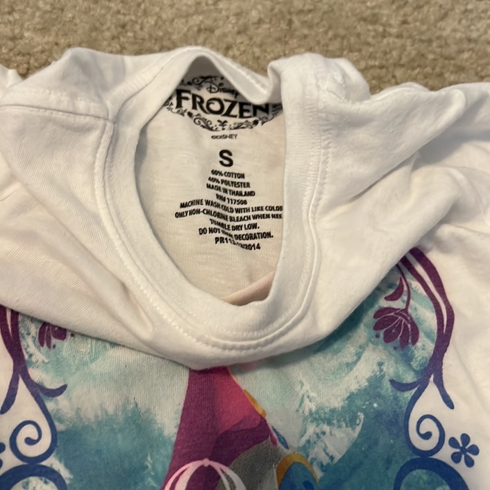 Disney Frozen - Picture 2 of 2